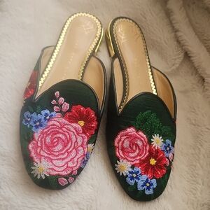 Charlotte Olympia